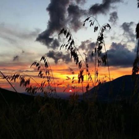 In Sicilia Da Ciro Bed & Breakfast Vita Luaran gambar