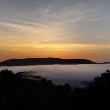 In Sicilia Da Ciro Bed & Breakfast Vita Luaran gambar