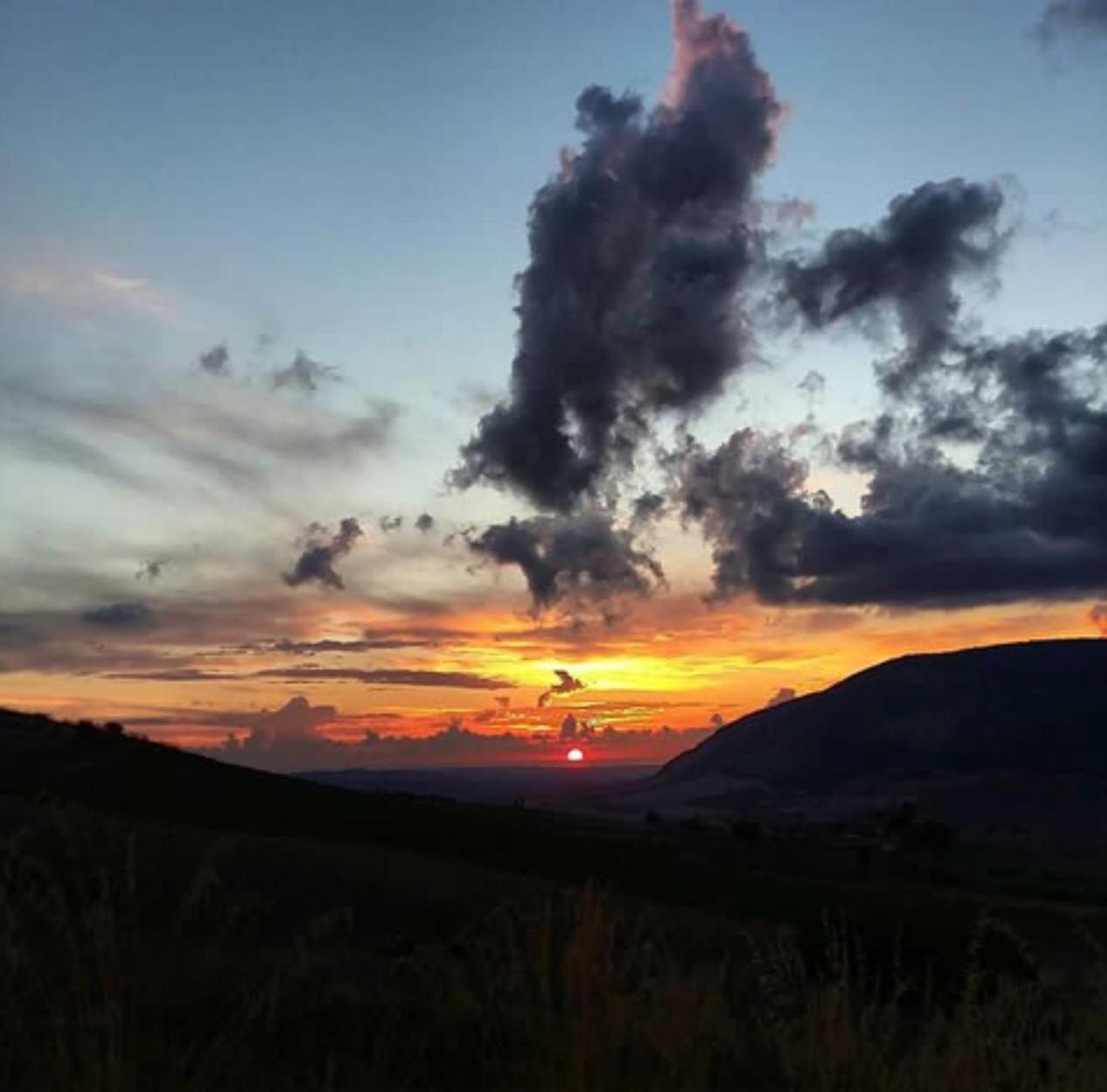 In Sicilia Da Ciro Bed & Breakfast Vita Luaran gambar