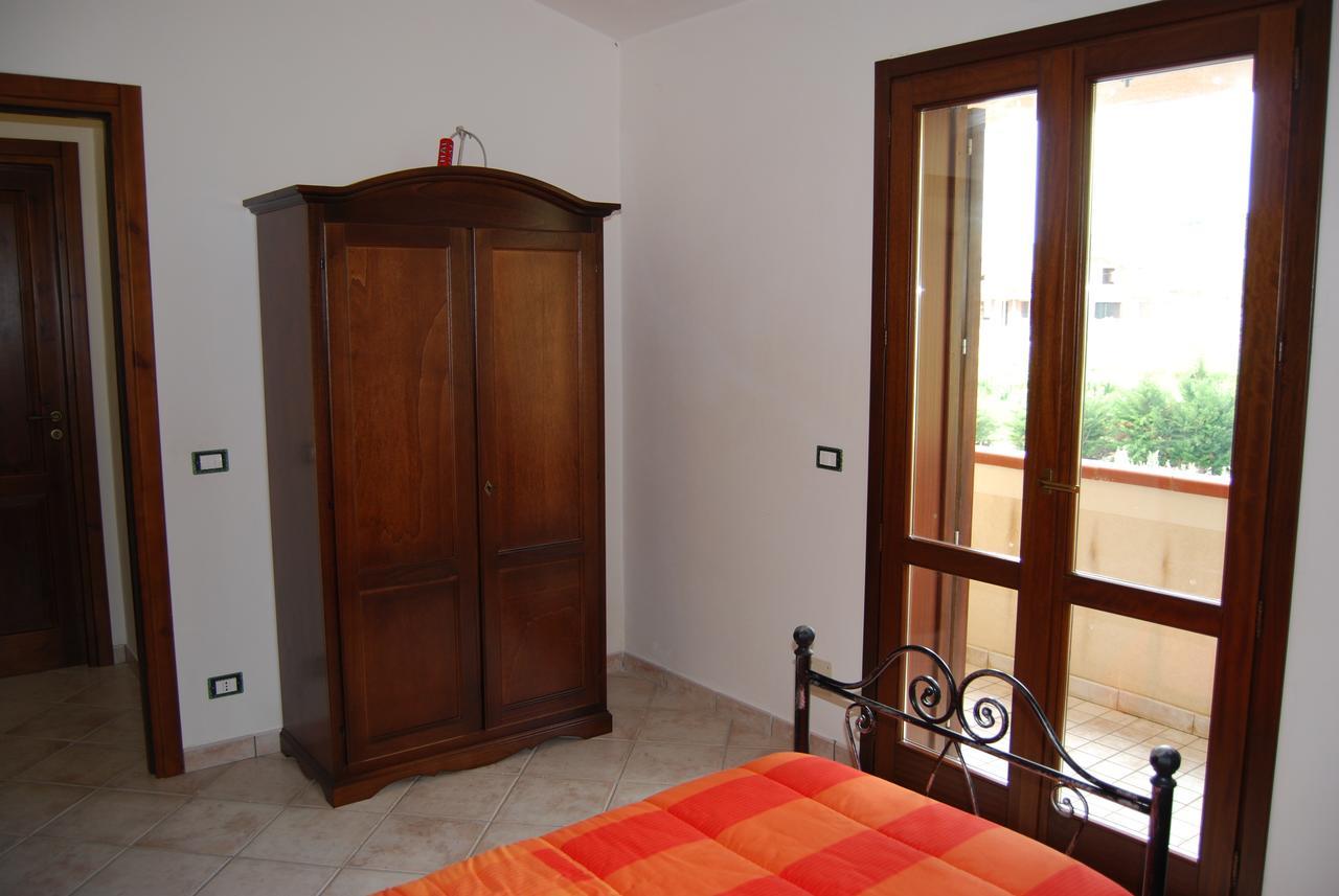 In Sicilia Da Ciro Bed & Breakfast Vita Luaran gambar