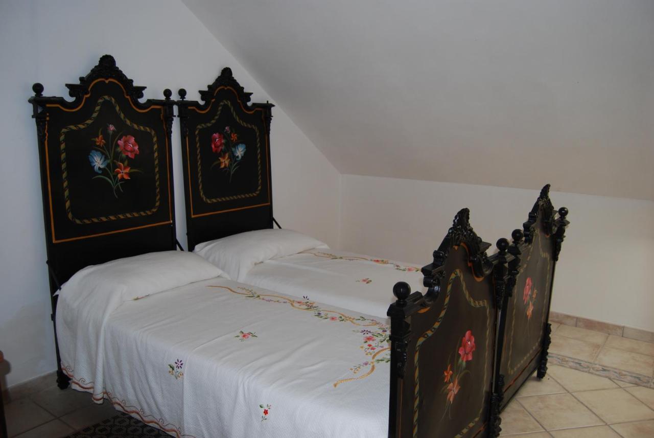In Sicilia Da Ciro Bed & Breakfast Vita Luaran gambar